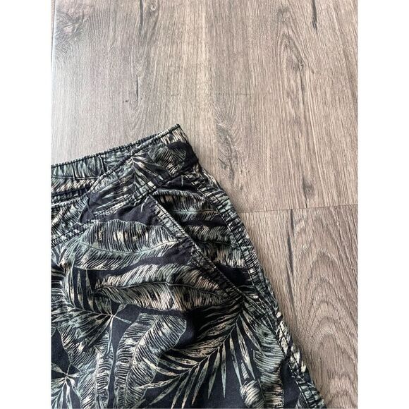 H&M Elasticated cotton shorts size XL - Picture 4 of 5